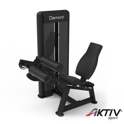 Ülő combhajlító gép Diamond Pro S550