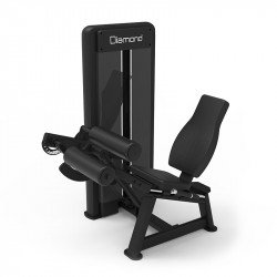 Ülő combhajlító gép Diamond Pro S550 Fitness Diamond Pro