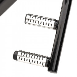 Combtávolító gép Diamond Pro S550