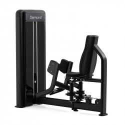 Combtávolító gép Diamond Pro S550 Fitness Diamond Pro