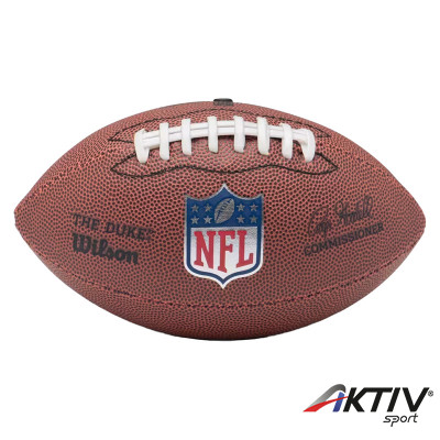 Amerikai focilabda Wilson NFL Micro
