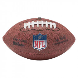 Amerikai focilabda Wilson NFL Micro Sportszer Wilson