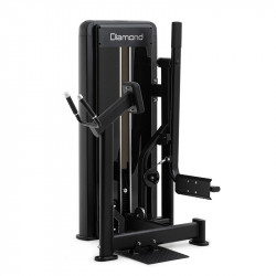 Farizom gép Diamond Pro S550 Fitness Diamond Pro