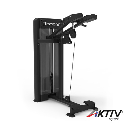 Álló vádligép Diamond Pro S550