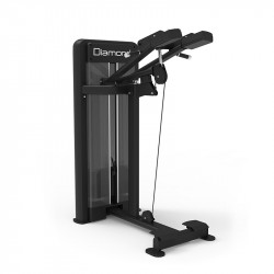 Álló vádligép Diamond Pro S550 Fitness Diamond Pro