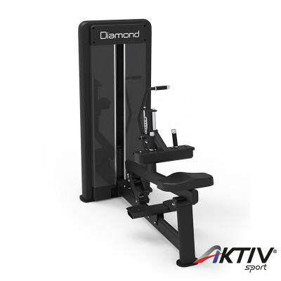 Ülő vádligép Diamond Pro S550