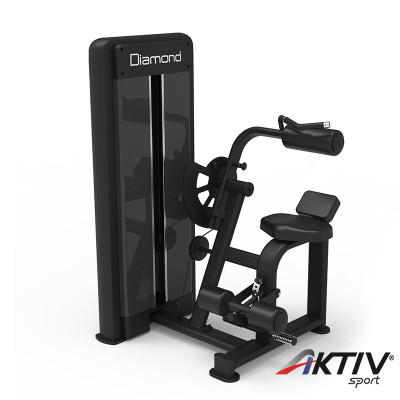 Hasprés gép Diamond Pro S550