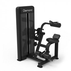 Hasprés gép Diamond Pro S550 Fitness Diamond Pro