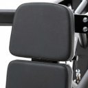 Kombinált mell és vállból nyomó gép Diamond Pro S550