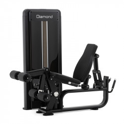 Kombinált lábfeszítő, hajlító gép Diamond Pro S550 Fitness Diamond Pro