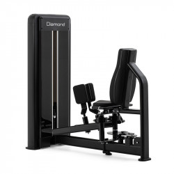 Kombinált combközelítő, távolító gép Diamond Pro S550 Fitness Diamond Pro