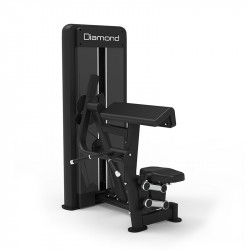 Bicepsz gép Diamond Pro S550 Fitness Diamond Pro