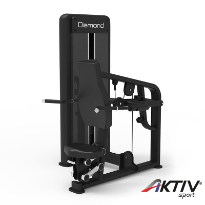 Tricepsz gép Diamond Pro S550