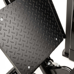 Lábtoló gép Diamond Pro S550