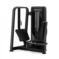 Lábtoló gép Diamond Pro S550 Fitness Diamond Pro