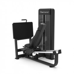 Horizontális lábtoló gép Diamond Pro S550 Fitness Diamond Pro