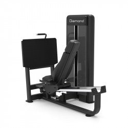Horizontális lábtoló gép Diamond Pro S550 Fitness Diamond Pro