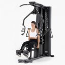 Multifunkcionális edzőgép JK Fitness JKV 61