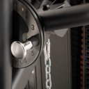 Multifunkcionális edzőgép JK Fitness JKV 61