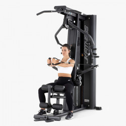 Multifunkcionális edzőgép JK Fitness JKV 61