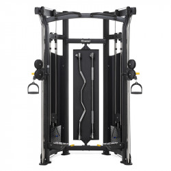 Keresztcsigás edzőtorony Diamond Pro CCR-M Fitness Diamond Pro