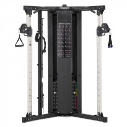 Keresztcsigás edzőtorony Diamond Pro CCR-P Fitness Diamond Pro