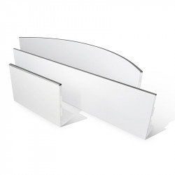 Floorball palánk Active szett Sportszer