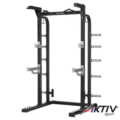Rack Diamond Pro PR-P
