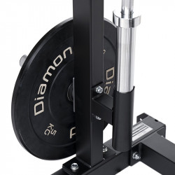 Rack Diamond Pro PR-P
