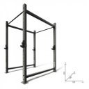 Rack Diamond Pro DR-PRN