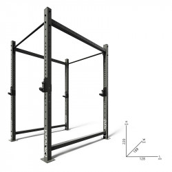 Rack Diamond Pro DR-PRN