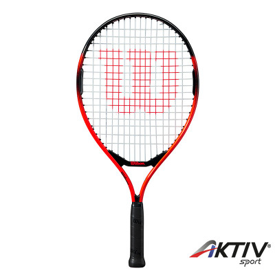 Teniszütő Wilson Pro Staff Precision JR 21