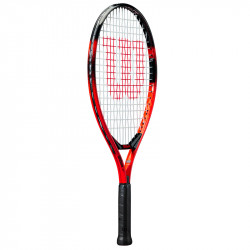 Teniszütő Wilson Pro Staff Precision JR 21