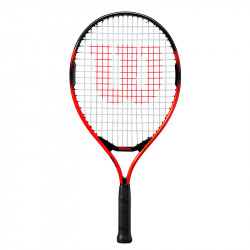 Teniszütő Wilson Pro Staff Precision JR 21 Sportszer Wilson