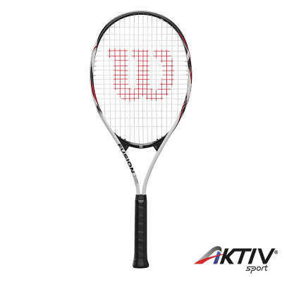 Teniszütő Wilson Fusion XL L2