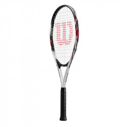 Teniszütő Wilson Fusion XL L2