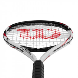 Teniszütő Wilson Fusion XL L2