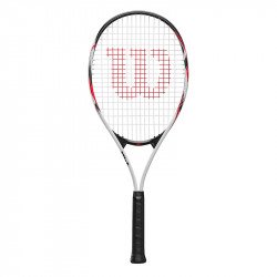 Teniszütő Wilson Fusion XL L2 Sportszer Wilson