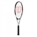 Teniszütő Wilson Fusion XL L3