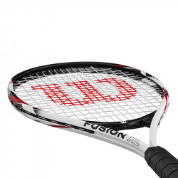 Teniszütő Wilson Fusion XL L3