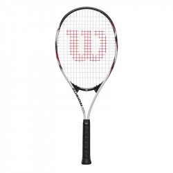 Teniszütő Wilson Fusion XL L3 Sportszer Wilson