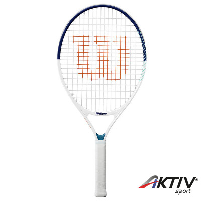 Teniszütő Wilson Roland Garros Elite JR 23