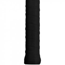 Teniszütő grip Wilson Pro 3 db fekete