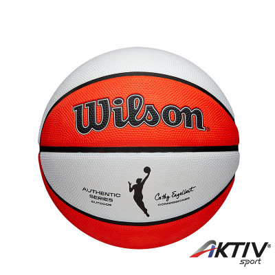 Kosárlabda Wilson WNBA Authentic Series 5-ös méret