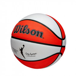 Kosárlabda Wilson WNBA Authentic Series 5-ös méret