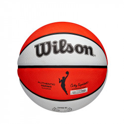 Kosárlabda Wilson WNBA Authentic Series 5-ös méret