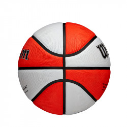Kosárlabda Wilson WNBA Authentic Series 5-ös méret