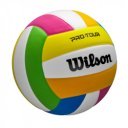Röplabda Wilson Pro Tour VB színes