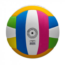 Röplabda Wilson Pro Tour VB színes