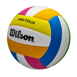 Röplabda Wilson Pro Tour VB színes